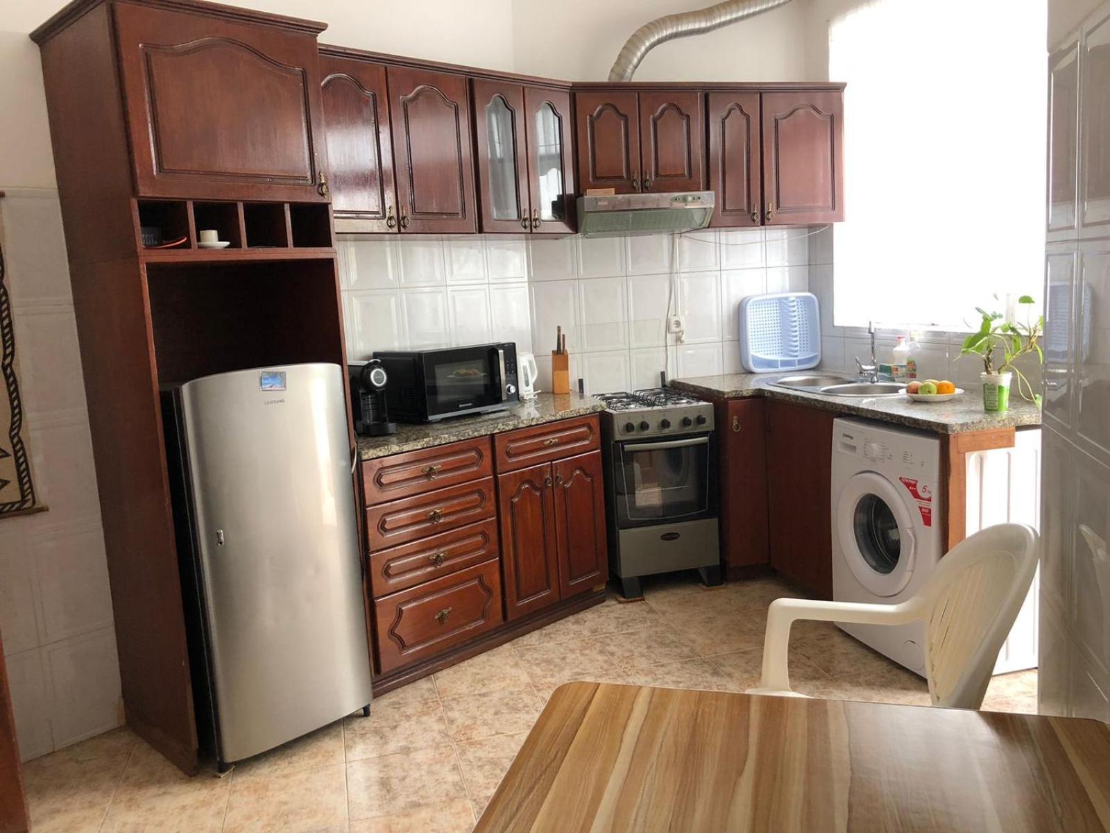 Tarrafal Ecodecor Rooms Exterior foto